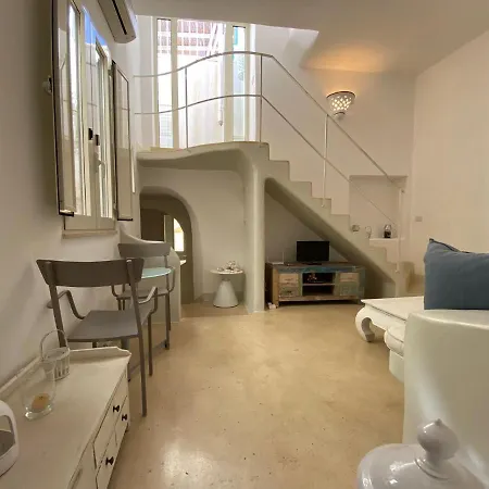 Apartment Ca' Del Bosco *