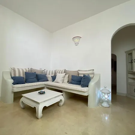Apartment Ca' Del Bosco *