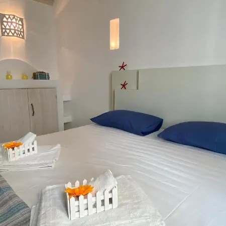 Apartment Ca' Del Bosco *