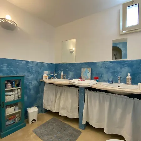 Ca' Del Bosco Apartment