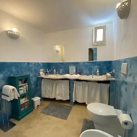 Apartment Ca' Del Bosco *