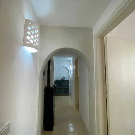 Apartment Ca' Del Bosco