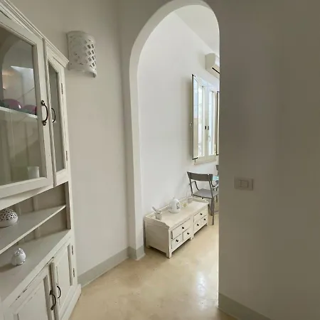 Ca' Del Bosco Apartment