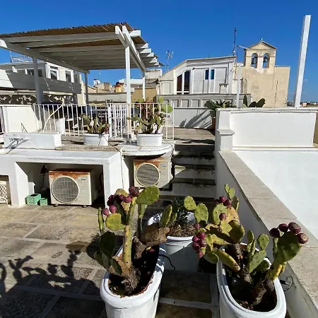 Ca' Del Bosco Apartment *