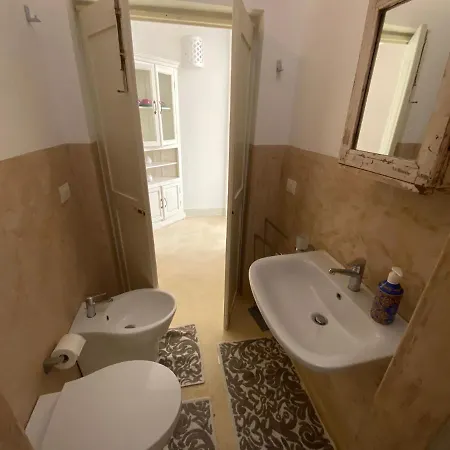 Apartment Ca' Del Bosco