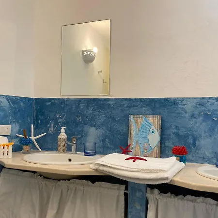 Apartment Ca' Del Bosco *