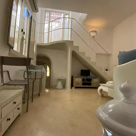 Apartment Ca' Del Bosco