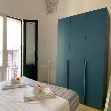 Apartment Ca' Del Bosco Gallipoli