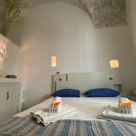 Apartment Ca' Del Bosco *