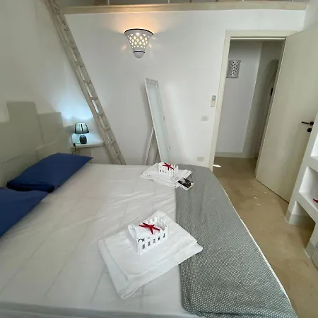 Apartment Ca' Del Bosco