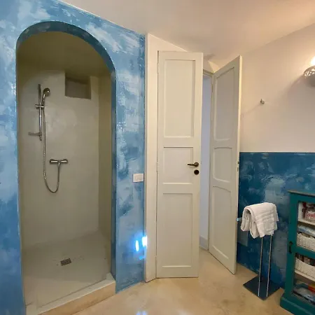 Ca' Del Bosco Apartment *
