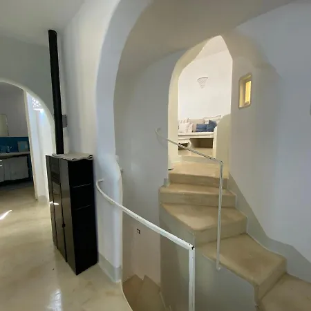 Apartment Ca' Del Bosco