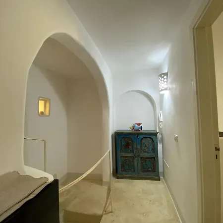 Ca' Del Bosco Apartment
