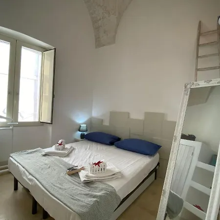 Apartment Ca' Del Bosco *