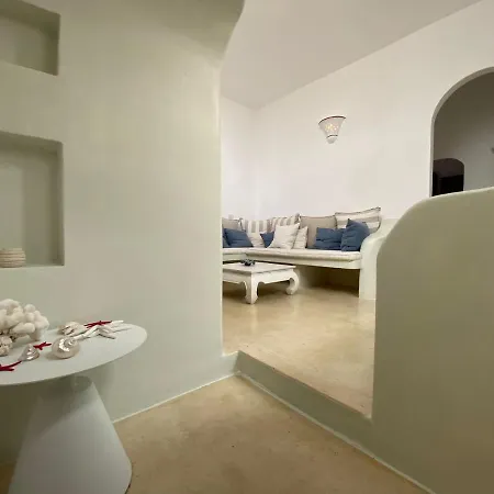 Apartment Ca' Del Bosco Gallipoli