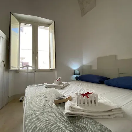 Ca' Del Bosco Apartment