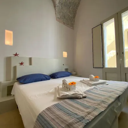 Ca' Del Bosco Apartment *