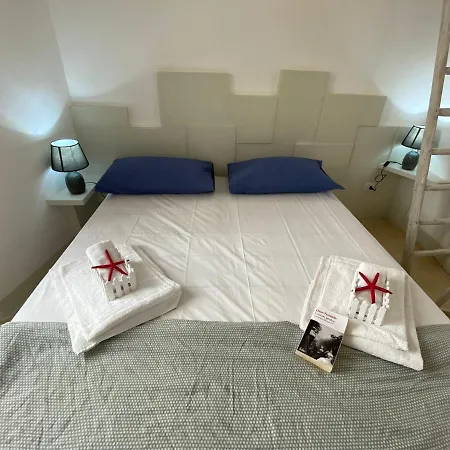 Apartment Ca' Del Bosco *